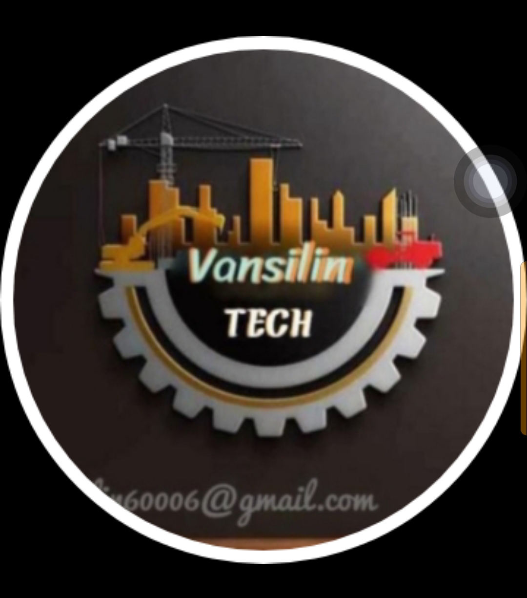 Vansilin Tech Concrete Solution